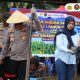 Dukung Ketahanan Pangan, Kapolres Luwu Pimpin Penanaman Jagung Serentak di Kamanre