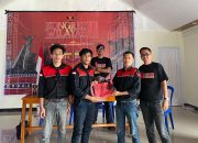 Ahmad Hanifulla Resmi Terpilih Jadi Panglima Wilayah GAM Luwu Raya 2025-2027