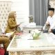 Wali Kota Palopo Dukung Penuh Rencana Pengembangan Akademik dan Kampus Hijau UIN Palopo