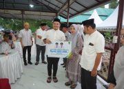 Silaturahmi Lintas Tokoh di Walenrang, Sinergi Wujudkan DOB Luwu Tengah Makin Menguat Silaturahmi Lintas Tokoh di Walenrang, Sinergi Wujudkan DOB Luwu Tengah Makin Menguat