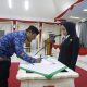 Wali Kota Palopo Kukuhkan 95 Pejabat Administrator dan Pengawas