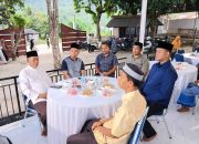 PT BMS Gelar Buka Puasa Bersama, Pererat Silaturahmi dengan Masyarakat Lingkar Smelter PT BMS Gelar Buka Puasa Bersama, Pererat Silaturahmi dengan Masyarakat Lingkar Smelter