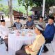 PT BMS Gelar Buka Puasa Bersama, Pererat Silaturahmi dengan Masyarakat Lingkar Smelter