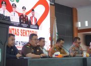 Pemkab Luwu dan Forkopimda Matangkan Persiapan Hadapi Lonjakan Arus Mudik Idulfitri