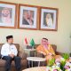 Lindungi Jemaah Umrah, Andi Sudirman Minta Keamanan Arab Saudi Tetap Terjaga