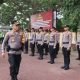Amankan Arus Mudik Idulfitri 1447 H, Polres Luwu Gelar Apel Pasukan Operasi Ketupat 2026
