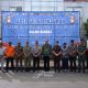 Amankan Idulfitri 1447 H, Polres Palopo Gelar Apel Pasukan Operasi Ketupat 2026