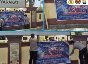 Peluang Emas Pemuda Luwu, Penerimaan Polri 2026 Jalur Akpol hingga Tamtama Resmi Dibuka
