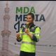 Menuju First Gold 2027, PT Masmindo Minta Dukungan Masyarakat dan Insan Pers