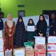 FIKEP KSBSI PT DSI Gelar Buka Puasa dan Salurkan Bantuan di Yayasan Darul Muntadzar