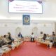 Dialog Strategis di Rujab Gubernur Sulsel: Menakar Peluang DOB Luwu Tengah