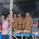 Bupati Patahudding Pantau Harga Sembako di Pasar Cilallang Menjelang Idulfitri