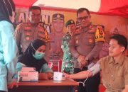 Polres Luwu Siapkan Empat Pos Strategis Layani Pemudik Idulfitri 1447 Hijriah
