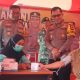 Polres Luwu Siapkan Empat Pos Strategis Layani Pemudik Idulfitri 1447 Hijriah