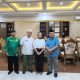 Percayakan Pengelolaan ZIS, Wali Kota Palopo Serahkan Zakat ke Baznas