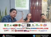 Semarak Malam Takbiran di Luwu, Ribuan Warga Siap Gelar Pawai 1003 Obor