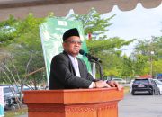 Momentum Idulfitri 1447 H, Bupati Luwu Ajak Masyarakat Perkuat Persatuan dan Ekonomi Daerah