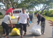Turun Tangan Langsung, Wawali Palopo Pimpin Aksi Bersih-Bersih Atasi Krisis Sampah Turun Tangan Langsung, Wawali Palopo Pimpin Aksi Bersih-Bersih Atasi Krisis Sampah