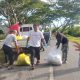 Turun Tangan Langsung, Wawali Palopo Pimpin Aksi Bersih-Bersih Atasi Krisis Sampah