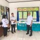Hari Pertama Kerja Pascalebaran, Wawali Palopo Sidak ke Kelurahan Sendana