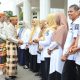 Hari Pertama Kerja Pascalebaran Bupati Bone Langsung Mutasi Sejumlah Pejabat