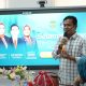 Pj Sekda Palopo Buka Visitasi ARSPI Jadikan RSUD Sawerigading Rumah Sakit Pendidikan