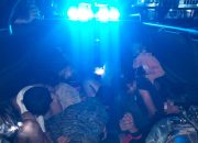 Tawuran Pecah di Luwu Polisi Amankan 9 Pelajar Bersenjata Busur dan Rakitan