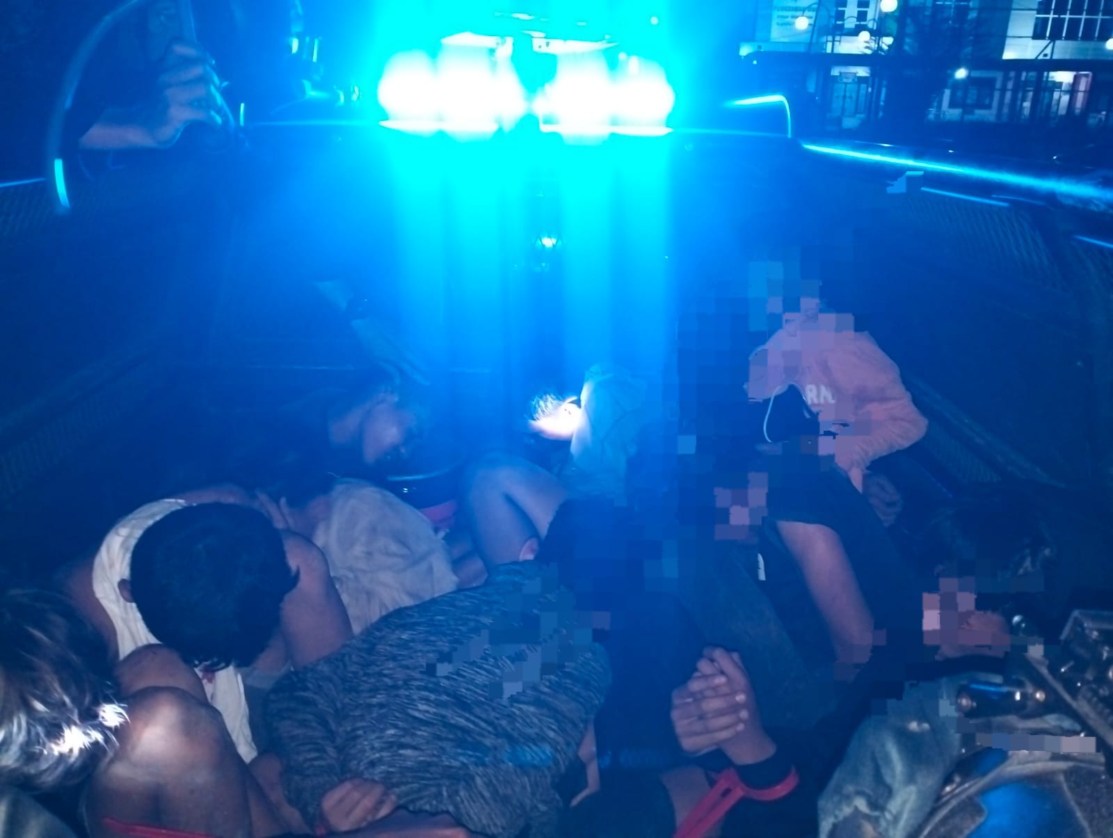 Tawuran Pecah di Luwu Polisi Amankan 9 Pelajar Bersenjata Busur dan Rakitan
