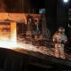 PT Bumi Mineral Sulawesi Sukses Lakukan Tapping Perdana Smelter Plant 2