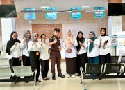 WFA Diberlakukan Kajari Palopo Pantau Langsung Layanan Perizinan di DPMPTSP