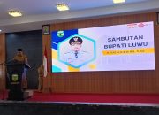 Pimpin Musrenbang RKPD 2027, Bupati Patahudding Genjot Pertumbuhan Ekonomi Luwu Pimpin Musrenbang RKPD 2027, Bupati Patahudding Genjot Pertumbuhan Ekonomi Luwu