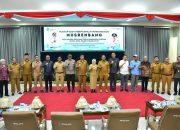 Pemkot Palopo Gelar Musrenbang RKPD 2027 Fokus Transformasi Ekonomi dan Layanan Publik
