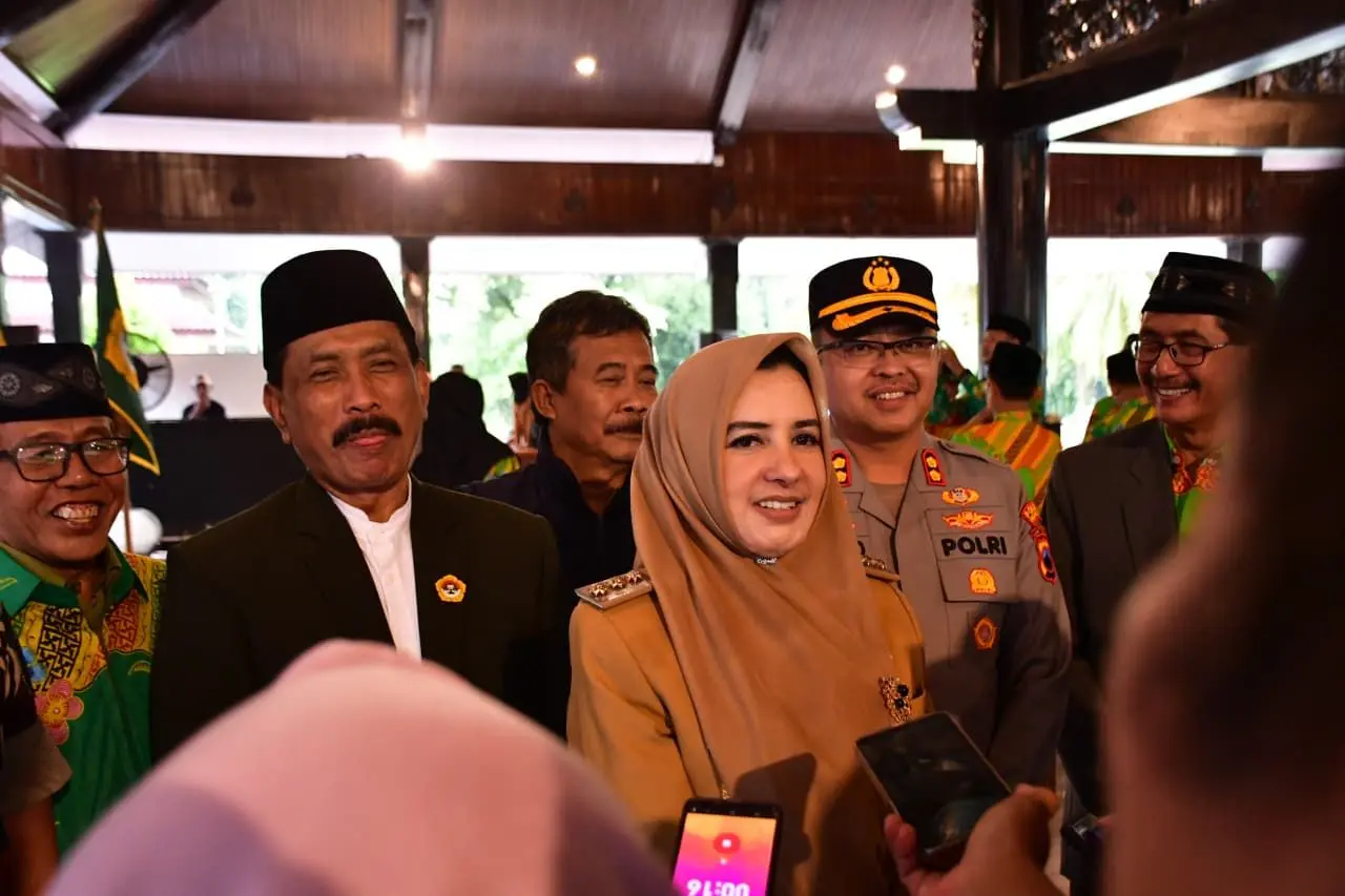 Kronologi Lengkap OTT KPK yang Menjerat Bupati Pekalongan Fadia Arafiq