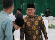 Bupati Irwan Bachri Syam Paparkan Capaian Beasiswa dan Layanan Kesehatan Gratis di Makassar Bupati Irwan Bachri Syam Paparkan Capaian Beasiswa dan Layanan Kesehatan Gratis di Makassar
