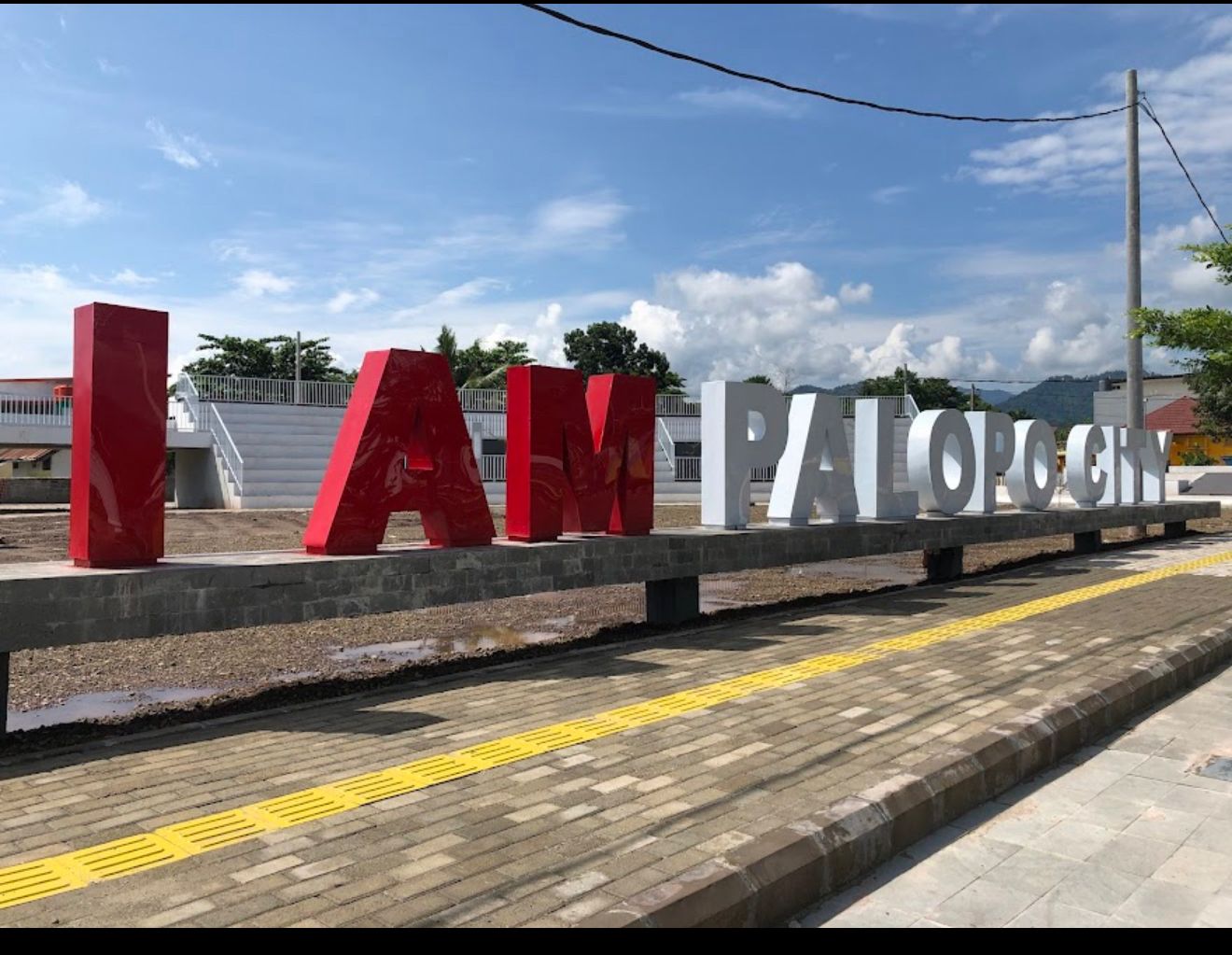 Dukung Ramadhan Night Market, Lapangan Pancasila Palopo Kini Dilengkapi WiFi Gratis