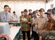 Sambut Idulfitri 1447 H, BI dan Pemkot Palopo Gelar Penukaran Uang Terpadu