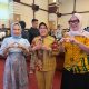 Dukung Sensus Ekonomi 2026, Wali Kota Palopo Hadiri MoU Pemprov Sulsel dan BPS RI