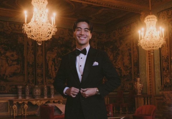 Tujuh Tahun Melawan Kanker, Vidi Aldiano Meninggal Dunia