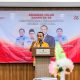 Timur Tengah Memanas, Menteri ESDM Jamin Stok BBM RI Cukup 20 Hari