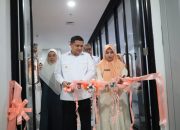 Pesan Menohok Munafri Arifuddin untuk DWP Makassar: Kantor Baru Bukan Ruang Gosip