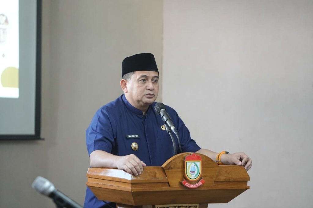 Takbiran di Makassar Tetap Semarak Tanpa Konvoi, Begini Arahan Wali Kota Munafri