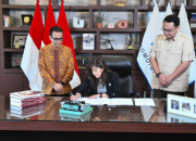 Komdigi Resmi Batasi Akses Medsos Bagi Anak di Bawah 16 Tahun Komdigi Resmi Batasi Akses Medsos Bagi Anak di Bawah 16 Tahun