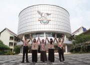 PPDB SMA Unggul Garuda Diperpanjang, Prof. Stella Christie Ajak Siswa SMP Daftar Segera