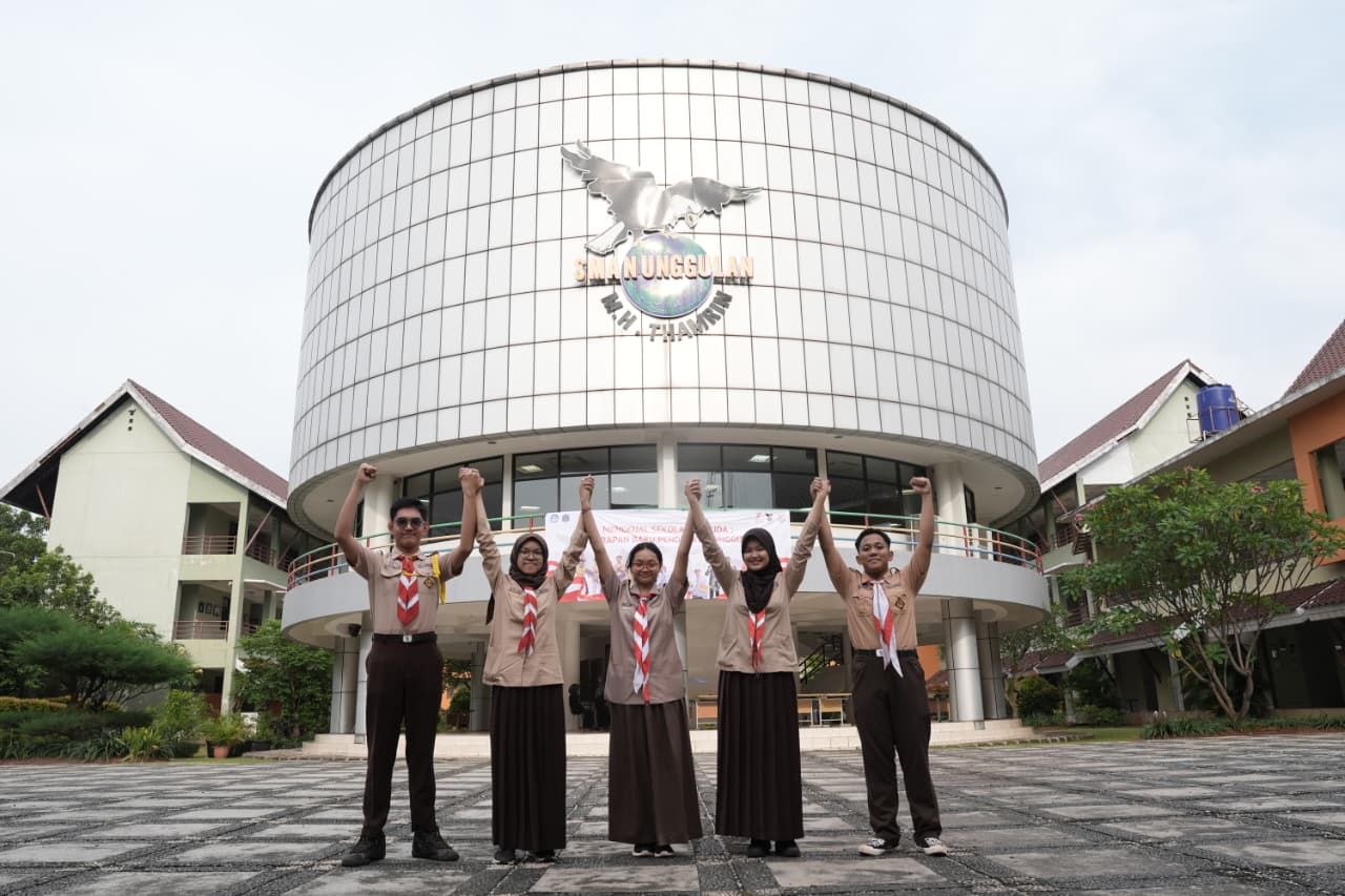 PPDB SMA Unggul Garuda Diperpanjang, Prof. Stella Christie Ajak Siswa SMP Daftar Segera