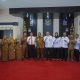 Pemkab Luwu dan BNNP Sulsel Bersinergi Perkuat Upaya Pemberantasan Narkoba