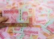 Aturan Resmi Belum Terbit, Ini Estimasi Jadwal dan Rincian Komponen THR ASN 2026 Aturan Resmi Belum Terbit, Ini Estimasi Jadwal dan Rincian Komponen THR ASN 2026