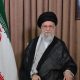 Khamenei Gugur Digempur 30 Bom, Iran Tetapkan 40 Hari Berkabung Nasional