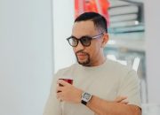 Kembali ke Parlemen, Sahroni Pilih Auto-Debet Gaji untuk Donasi Kemanusiaan Kembali ke Parlemen, Sahroni Pilih Auto-Debet Gaji untuk Donasi Kemanusiaan