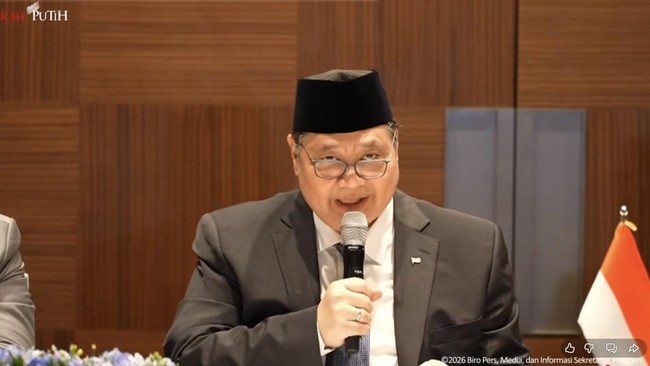 Pemerintah Resmi Berlakukan Aturan WFH Bagi ASN Setiap Hari Jumat