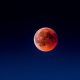 Langit Indonesia Dihiasi Blood Moon Malam Ini, Fenomena Langka di Pertengahan Ramadan